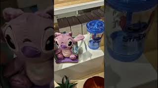 PRIMARK STITCH Y ANGEL primark home stitch disney primark [upl. by Alissa867]