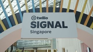 SIGNAL Singapore 2024 [upl. by Rettuc]