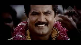 Chanakya  Full Movie  Tamil  2005  Sarathkumar  Namitha amp Vadivelu [upl. by Dud]