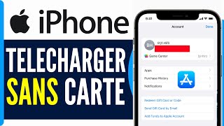 Comment Telecharger Sur App Store Sans Carte Bancaire  En 2024 [upl. by Kimmy]