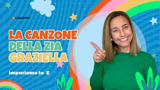 Canzone di Zia Graziella [upl. by Bixler]