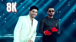 Designer Full Video Hindi Songs in 8K  4K Ultra HD HDR 60 FPS  Yo Yo Honey Singh [upl. by Arata]