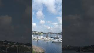 Sailing Boats in Douro River [upl. by Eemak]