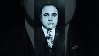 Al Capone Who was the most feared mafia boss [upl. by Perice]