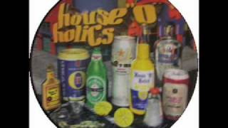 The house O Holics  The Weasel Original Remix  HHOR [upl. by Reviel]