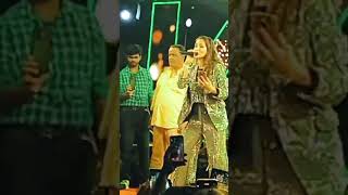 Bangla Actress MIMI CHAKRABORTY Live Stage Performance ICHAPUR [upl. by Annair]