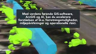 ArcGIS Geo AI [upl. by Tandi]