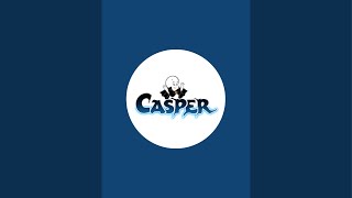 Mr Casper YT is live [upl. by Nairbal281]