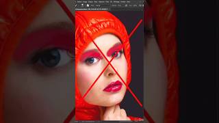 Photoshop Tutorial  Photoshop Tricks and Tips 🔥⭐⭐⭐photoshop shorts [upl. by Nesila]