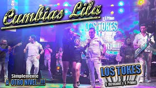 Vuelve Pronto Estas en mi Recuerdo La Influyente Cariño si te vas quotCUMBIAS LILAquot LOS TOKES 2021 [upl. by Edsel]