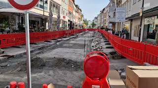 Bauernmarkt in Schweinfurt Teil 2 [upl. by Victorine]