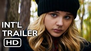 The 5th Wave Movie  International Official Trailer  Sony Pictures HD [upl. by Aihsiyt]