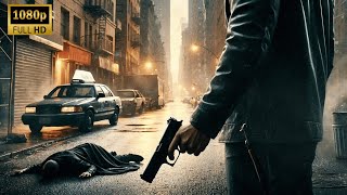 An officer investigates a series of murders in search of the truth  Crime Action in English Film [upl. by Wolsniw351]