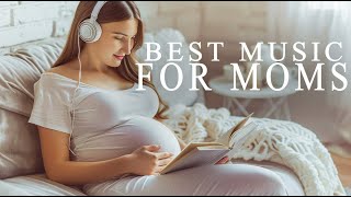 Music for unborn baby  Brain development  Relax [upl. by Aikan446]