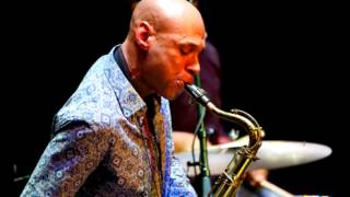 Hit The Road Jack  Joshua Redman [upl. by Cogswell]