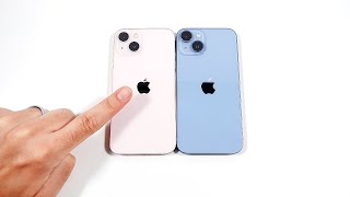 Should You Buy iPhone 13 Mid 2023 [upl. by Acessej]