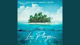 La Playa Remix [upl. by Gibbie]