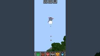 TNT addon for Minecraftminecraft short [upl. by Sethrida]