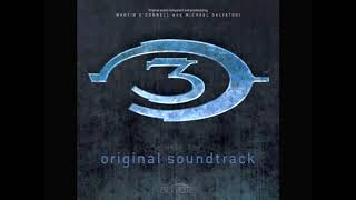 Halo 3 OST  Never Forget [upl. by Goldfarb]