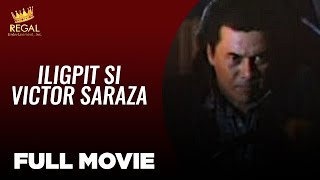 ILIGPIT SI VICTOR SARAZA Ace Vergel Gelli de Belen amp Chuck Perez  Full Movie [upl. by Jammal]