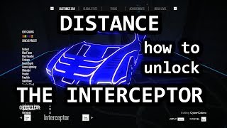 Distance Interceptor unlock guide [upl. by Aseela494]