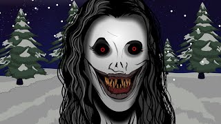 22 True Horror Stories Animated [upl. by Hillhouse]