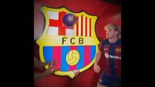 KSI x Logan Paul in FCBarcelona 🔥🗿 football futbol ksi barcelona trending shorts [upl. by Loma]