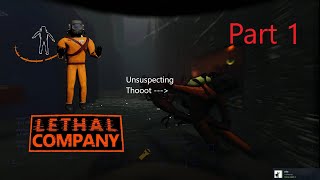 Mentally Deficient Company Part 1 [upl. by Flann]