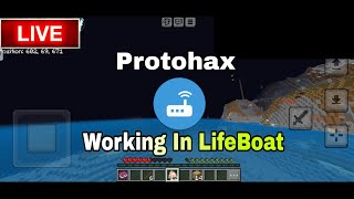 Motion Fly Like Protohax🔥  Kill Aura Like Protohax 🤯  Antikick BYPASS  REUPLOAD 🙃 [upl. by Ajim]