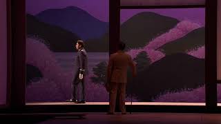 The Royal Opera Madama Butterfly trailer [upl. by Cheung]