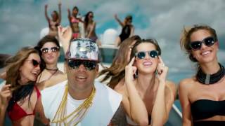 Alexis amp Fido Ft Wisin amp Yandel  Energía Remix Official Video [upl. by Emlynne]