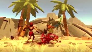 Pharaonic Launch Trailer [upl. by Inattyrb99]