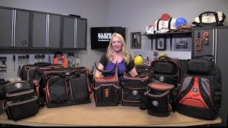 How To Choose The Right Tradesman Pro Bag [upl. by Anabella]