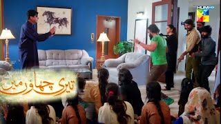 Teri Chhaon Mein Episode 22 To Last Promo  Teri Chhaon Mein Episode 22 Teaser  Review  Hum TV [upl. by Schofield]