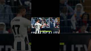 PES 2017  TÜRKİYE  SÜPER LİG  10Hafta  Galatasaray  Beşiktaş  SüperLig Shorts [upl. by Hanni]