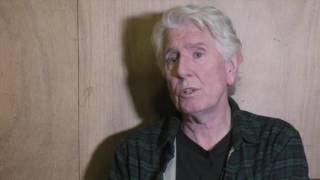 Graham Nash on David Crosby He tore the heart out of CSNY [upl. by Medwin858]