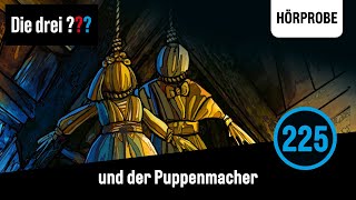 Die drei   23 Undercover im Netz [upl. by Rehposirhc]