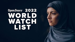 The 2022 World Watch List [upl. by Yenhoj]