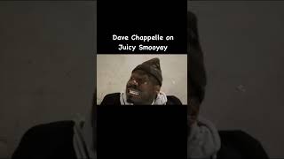 Dave Chappelle on Jussie Smollett [upl. by Welby]