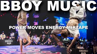 Bboy Music 2024  Bboy Battle Mixtape  Dope Breakdance Beats [upl. by Nealey]