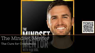 quotConquer Overwhelm Master Your Mindset in Just 20 Minutesquot podcast 20Minutes [upl. by Milinda]