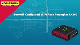 Tutorial Konfigurasi WIFI Pada Perangkat NComputing RX300 [upl. by Derwood]