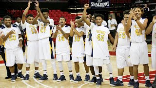 Pocomoke Warriors Come From Behind To Win State Final [upl. by Ja501]