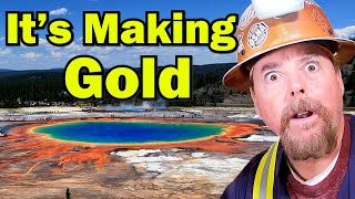 Geology of Gold Deposits  A Beginners Guide [upl. by Ireland]