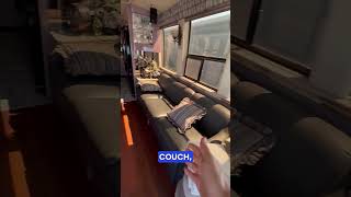 Prevost Marathon Luxury Motorhome [upl. by Airamzul]