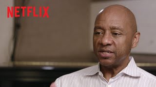 Branford Marsalis scores Rustin  Netflix [upl. by Ahseinar519]