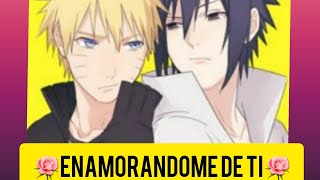 🌹Enamorandome de Tí🌹 cap 12 [upl. by Haerdna]