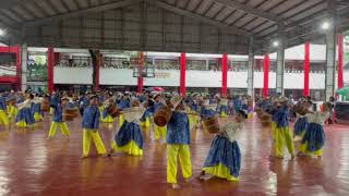 Regatones RP Cruz Elementary School VI Rizal [upl. by Morry555]