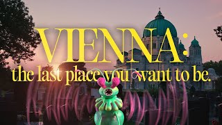 Vienna The last place you want to be I Shortfilm [upl. by Lemkul]