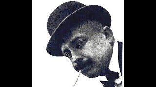 Filippo Tommaso Marinetti Il Futurista [upl. by Aschim]